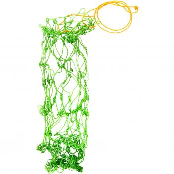 Softee 0004118 Network Porta 8 Balls, Green, Size L