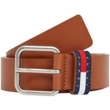 Cinturón Casual Tommy Jeans Hombre 90 cm