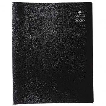 Collins CP6742 Leadership A4 Day to Page 4 Person Diary