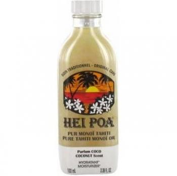 Hei Poa Óleo Monoi de Coco 100ml