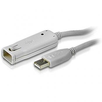 Aten Usb Usb 2 0 Extender Cable 12m Ue2120