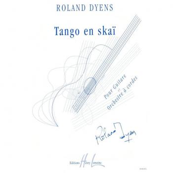 Partitions classique LEMOINE DYENS ROLAND
