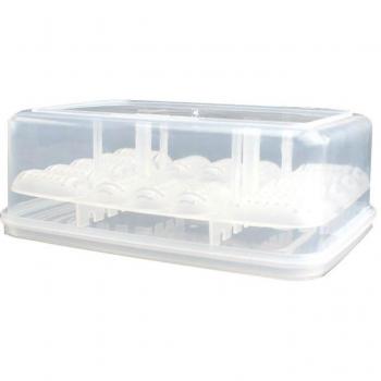 Lizard Egg Climbing Box