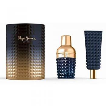 Pepe Jeans Celebrate Pour Lui Eau De Parfum Vaporisateur 100ml Set 2 Produits 2020