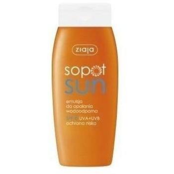 MGA UV‑Schutzcreme Na 150 ml