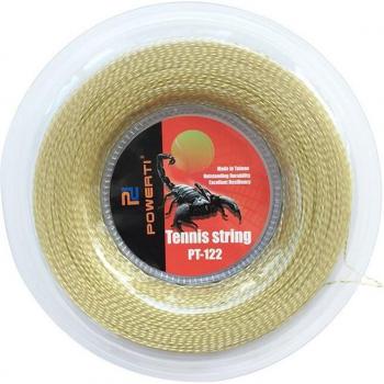 POWERTI 1.30mm Tennis String for Racket Sport 200m