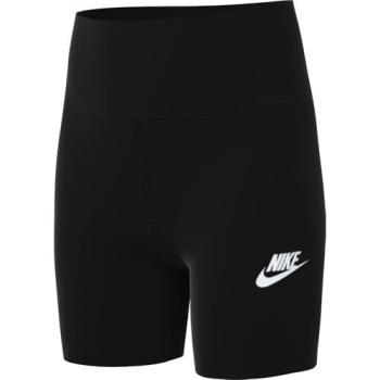 Girl’s Nike Classic Athletic Shorts