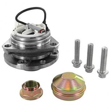 Conjunto VAICO V40‑0542 – Rolamentos de Roda Premium