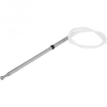 Lexus LX470 1998-2007 AM/FM Radio Antenna Mast Replacement