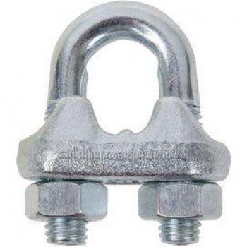 Chiodo Metallico 5xGR3/16 Morsetto Robur