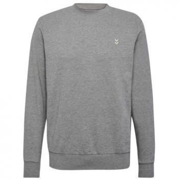 Hummel Herren Sweatshirt hmlPULSE Crewneck