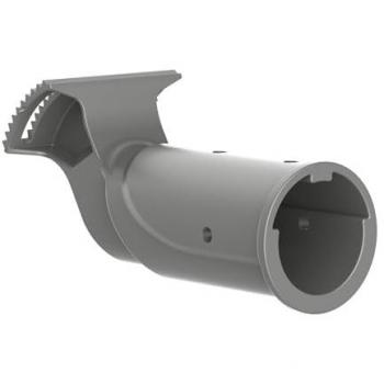 DOTLUX 76 mm Montagemastadapter – Für Dolphin‑micro/mini/maxi LED‑Leuchte
