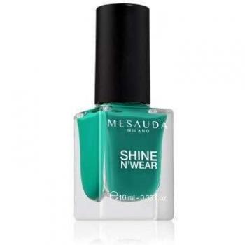 Vernis à ongles Brillance Prolongée Dollar SHINE N'WEAR Full 231 (10 ml)