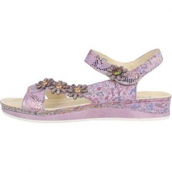 Ballerines élégantes Laura Vita 43