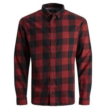 Langarm-Twill-Jr von JJEGINGHAM