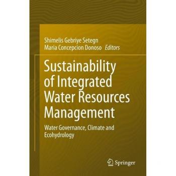 Vitalsource Technologies, Inc. Sustainability Of Integrated Water Resources Management