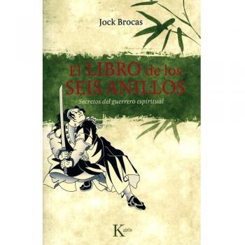 El libro de los seis anillos