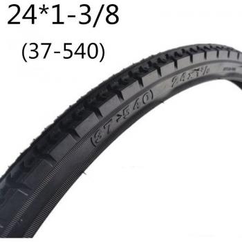 Pneus Kenda 24x1-3/8 pour mobilité