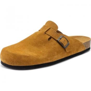 Zuecos Naturales para Todos Natural World 7044U Beige
