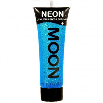 Midnight Moonlit UV Gloss Gel