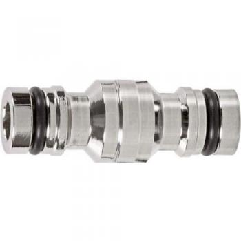 GEKA Accouplement laiton MS Ni 46.0717