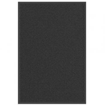 Capacho Preto 60x90 cm
