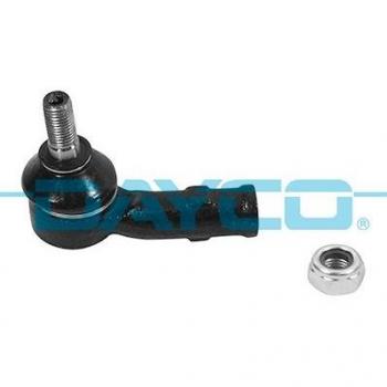 Essieu avant gauche : Rotule DAYCO DSS1258 M14x1,5