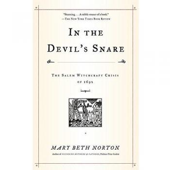 In the Devil's Snare