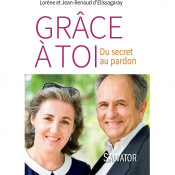 Grâce à toi