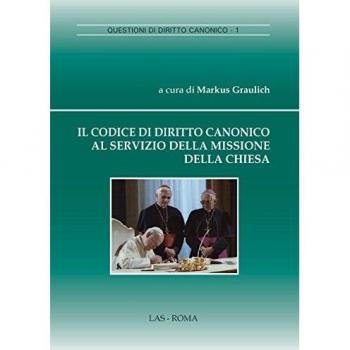 Il codice di diritto canonico al servizo della missione della chiesa