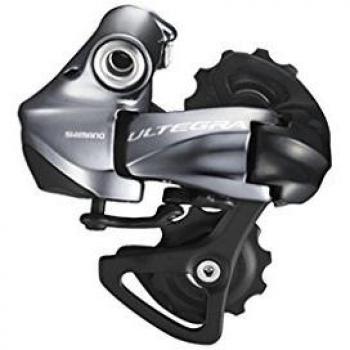 Cambio Shimano Ultegra Di2 RD6870SS