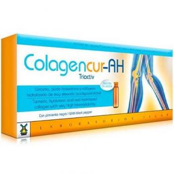 Tegor Colagencur 20 Ampolas