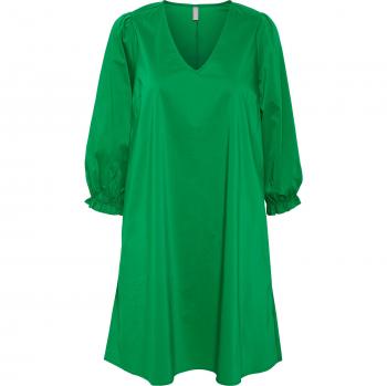 Antoinett vestido corto de CULTURE
