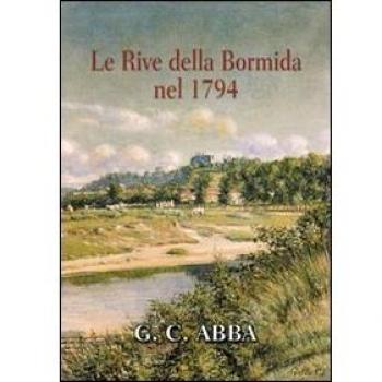 Le rive della Bormida nel 1794