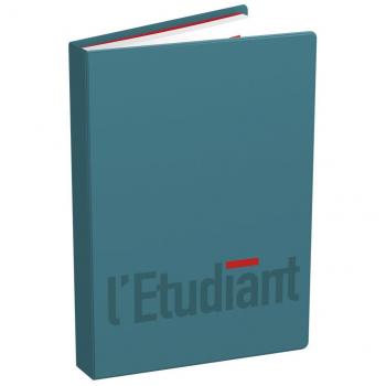1 Agenda scolaire L'Etudiant L'original