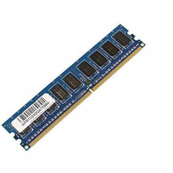MicroMemory 1GB DDR2 667MHz ECC Memory Stick