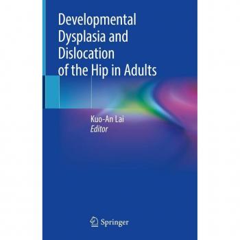 Vitalsource Technologies, Inc. Developmental Dysplasia And Dislocation Of The Hip In Adults