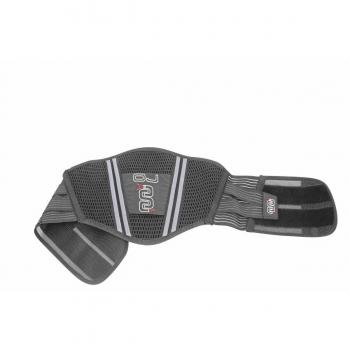 Soporte para la Espalda OJ One Banda Elástica Negra L