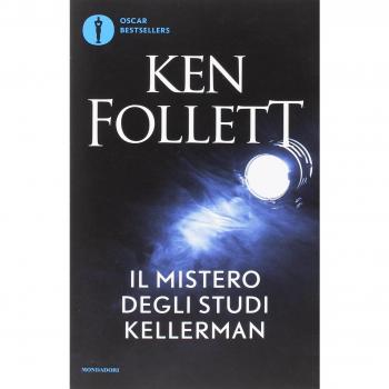 Il mistero degli studi Kellerman