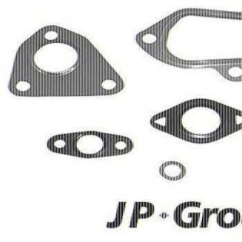 JP Group 1217751210 Kit Montage Compresseur