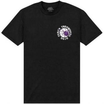 Street Fighter Unisex Juri's Dojo T-Shirt XL