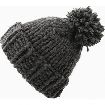 Gorro de esquí para mujer