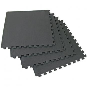 66fit™ EVA Interlocking Mats x 4pcs