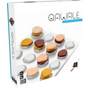 Qawale Board Game