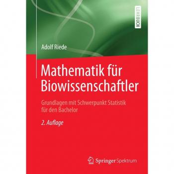 Vitalsource Technologies, Inc. Mathematik Fur Biowissenschaftler