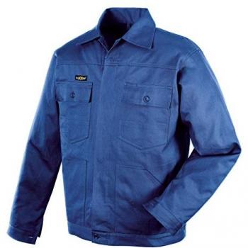 Kurzjacke kornblau von teXXor
