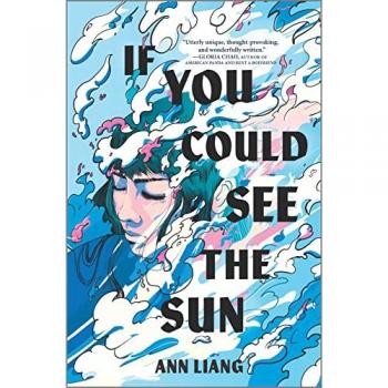 Ann Liang If You Could See The Sun