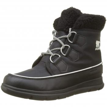 Sorel Explorer Carnival Botas de Invierno para Mujer