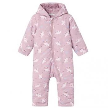 Name It Overall »NBFMAXI SUIT UNICORNS«