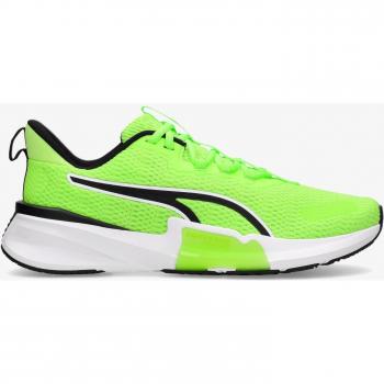 Puma Pwrframe TR 2 Calzado Deportivo Hombre Verde EU 45